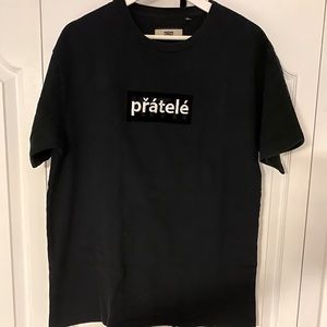 Kith Friend Czech Tee